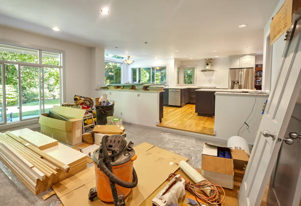Reliable Kitchen contractor in Carefree, AZ by Remodeling Of Kitchen